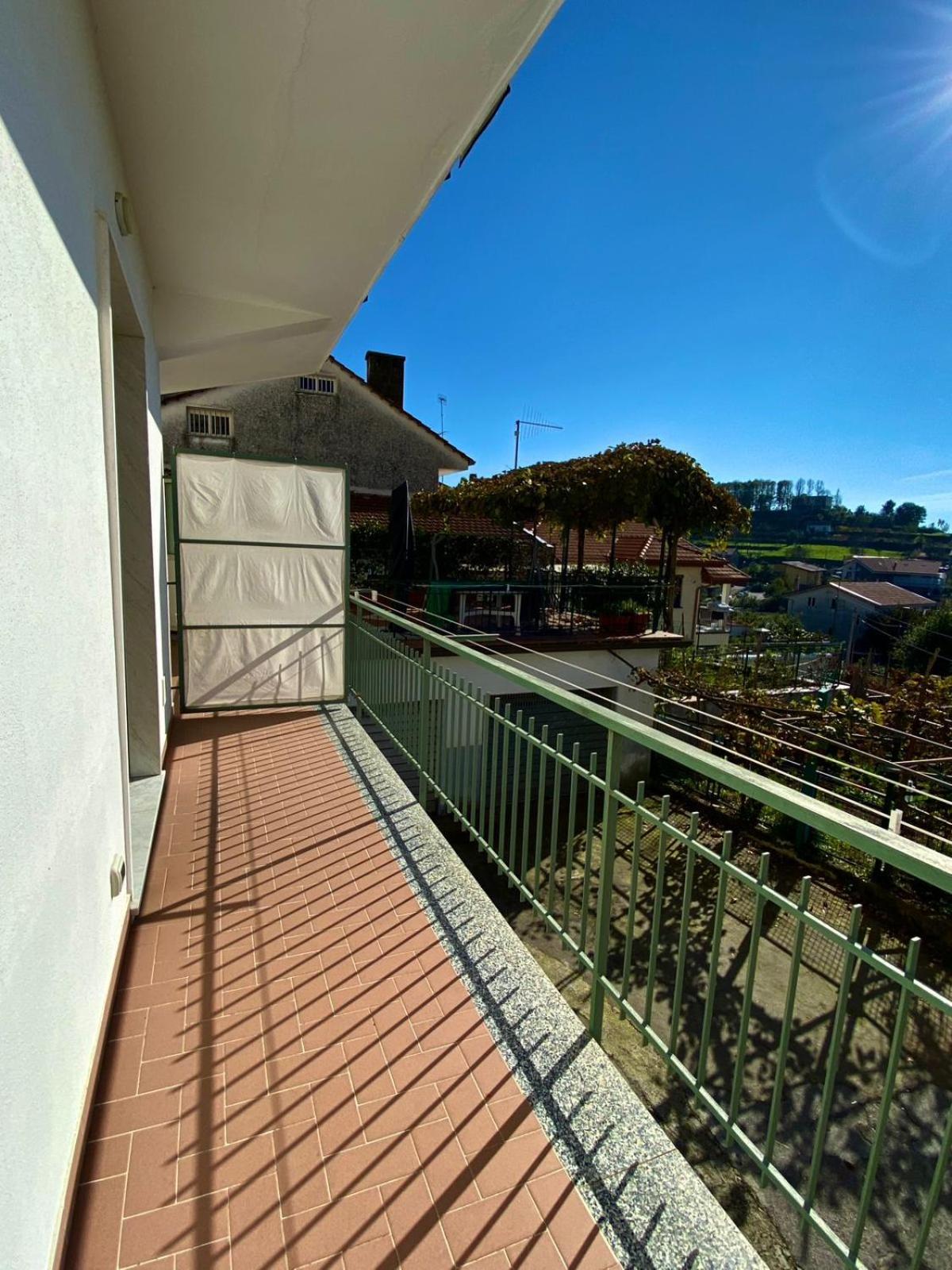 Hotel Risorgimento Agerola Bagian luar foto