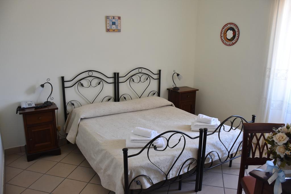 Hotel Risorgimento Agerola Bagian luar foto