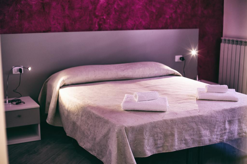 Hotel Risorgimento Agerola Bagian luar foto
