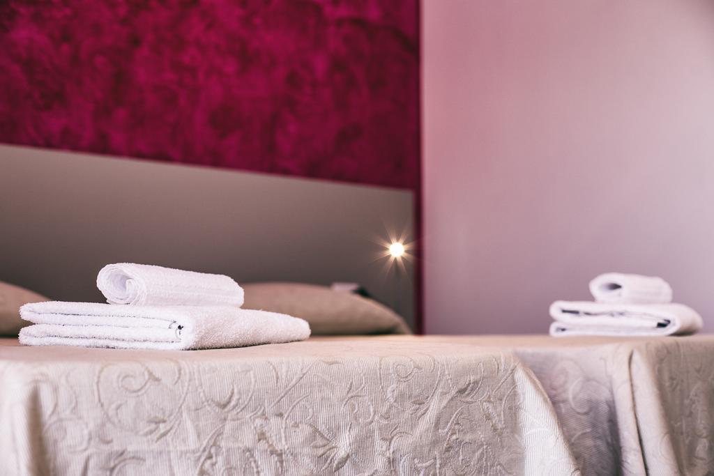Hotel Risorgimento Agerola Bagian luar foto
