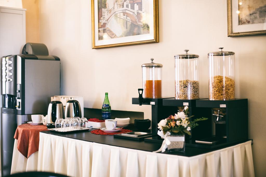 Hotel Risorgimento Agerola Bagian luar foto